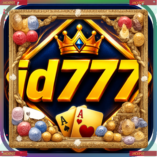 id777 — mitra unggulan