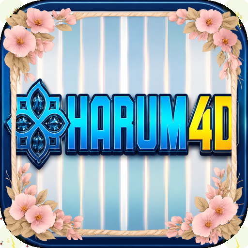 harum4d — galeri pratinjau Resmi APK